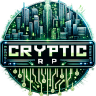 Cryptic RP